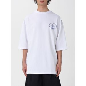 Willy Chavarria Sweatshirt Men White